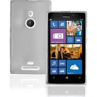 Phonix NL925TTS funda para teléfono móvil Transparente