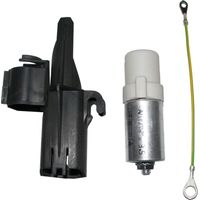 Wolf Condensatore per motore pompa olio per COB, 8908533