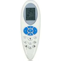 FRL10 Remplacement pour CARRIER Air Conditioner Split Télécommande Portable