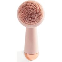 Brosse nettoyante et exfoliante en silicone Flawless Cleanse pour le visage, 1 unité