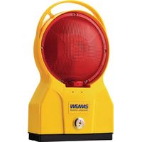 WEMAS TL-Warnleuchte TL FUTURE LED rot - 303.019020.18.20