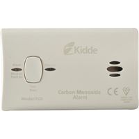 7Coc Carbon Monoxide Alarm (10-Year Sensor)