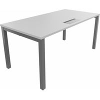 Bureau droit individuel avec Top Access Skyline