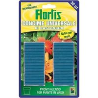 Bastoncini di Concime Universale 20 Pz