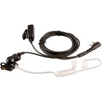 Casque pour talkies-walkies Kenwood - NETIM - 557031