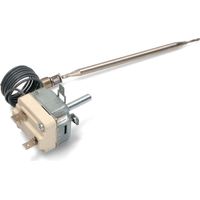 TERMOSTATO FRIGGITRICE 3105°-185°C EGO 55.19032.831 2 CONTATTI Sonda: Ø6mm