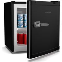 Klarstein Irene Retro - Frigorifero/congelatore 31 litri Congelatore & frigorifero in uno Risparmio energetico
