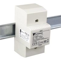 Einphasentransformator PSS 30 230/24V IP30 für DIN TH-35 Schiene im Anreihgehäuse