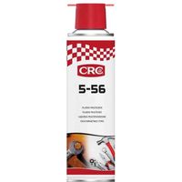 Sbloccante lubrificante detergente rapida azione crc 5-56 da 250ml