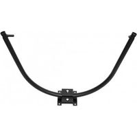 VTS VOLCANO VR 1-4-0101-0104 support montage acier carbone