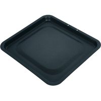 Plaque lèchefrites pour Friteuse Easy Fry Multifonction, Oven & Grill Moulinex, Tefal - SS-203768