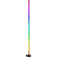 Lampada Da Terra RGBIC Barra Luminosa Minimal Stelo Luce Colorata Gaming DX21004