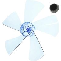 Helice pour Purificateur d'Air Silence & Turbo ROWENTA CS-00139687