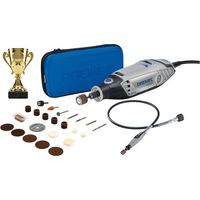 Outil rotatif multifonction DREMEL - filaire 3000-1/25 - Edition limitée 2026 - 130W