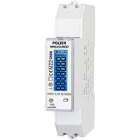 Modularer Elektrizitätszähler