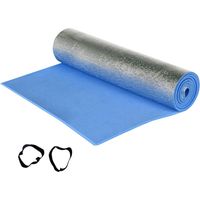 Tapis extérieur Marbueno summer 180x50 cm imperméable léger