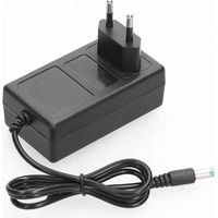 Outil électrique ur de Batterie au Lithium Adaptateur Secteur Adaptateur de Batterie au Lithium Accessoires d'outils de Batterie au Lithium Pratiques (21V)