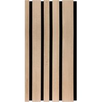 KGM Akustikpaneele Blend Eiche Natur - Muster
