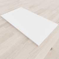 SMC 90x160 cm WEISS