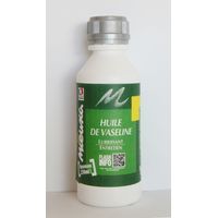 Huile De Vaseline 250ml - Mieuxa