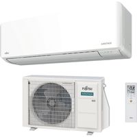 Condizionatore Fujitsu KM Airstage 14000 Btu ASEH14KMCG R-32 Wi-Fi Integrato
