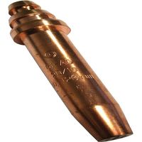 Schneiddüse gce-charledave g1 ad 20/10 Acetylen 80 bis 120 mm