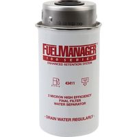 Filterelement FUEL MANAGER FM43411