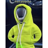 Housse de levier de vitesse à capuche, Sweat à capuche pour levier de vitesse, Sweat à capuche pour levier de vitesse, Sweat à capuche pour levier de vitesse, Sweat à capuche pour levier de vitesse-Ye