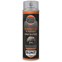 Kunststoffrenovierer Ref. 8350 Präsentation Aerosol Volumen 650/400 ml