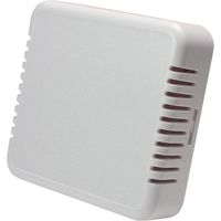 Camdenboss CBRS CBRS01VWH-CON Contenitore universale 86 x 86 x 25.5 ABS Bianco 1 pz.