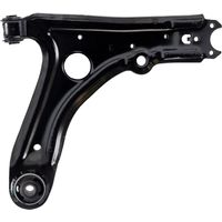Brazo de suspensión de la rueda delantera FEBI BILSTEIN FE01800