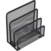 17732 Trieur de courrier 17,2x8,3x13,5cm en Anthracite, Autre
