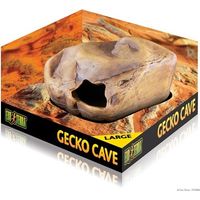 Exo Terra Gecko Cave L