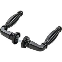 Comunello Valentina Doppelgriff Stahl 8 mm 111 mm