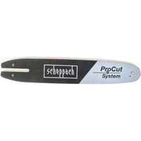 Barra de repuesto para motosierra c-cs254-x Scheppach