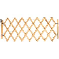 Barrières pliantes, barrières pour bébé en bois, barrières pliantes pour chiens, barrières d'escalier pour chiens et barrières d'escalier rétractables, barrières d'escalier extensibles pour chiens et
