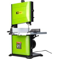 Sega a nastro Procraft BT350-80 350 Watt 80 mm