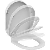 Ideal Standard - Copriwater, SoftClose, bianco K706101
