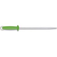Fusil à Aiguiser Aimanté Fischer. Vert. 30 Cm