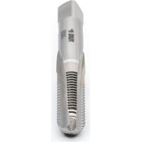 BaerCoil Baer - Maschio filettato M2,5 HSSG forma D, taglia M 2,5 x 0,45 DIN 352, filettatura maschio, set di maschi per filettatura professionale