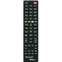 TV-FERNBEDIENUNG '6 TOP-MARKEN'