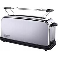Russell Hobbs 21396-56 Oxford Langschlitztoaster 1200 W