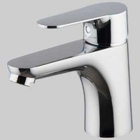 MONOCOMANDO LAVABO SERIE 22 - Cromo