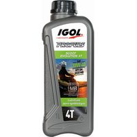 Propuls scoot evolution 4t 10w-40 2l igol