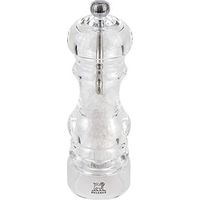Collezione Peugeot Nancy mulino per sale trasparente 18 cm