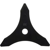 Cuchilla de desbroce 3 dientes'L:250 di谩metro25,4 4 UNIVERSAL FGP514252
