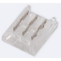 Clip-Verbinder für LED-Streifen CCT 12/24V DC SMD IP20 Breite 10mm 10 mm