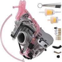 Vergaser-Reparatursatz 2S2-14101-00, 2S2-14101-70 für Yamaha WR400F 1998-2000 und WR426F 2001-2002