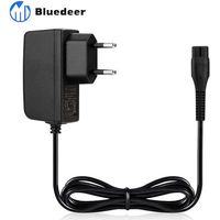 Chargeur 5.5V 600 mA pour Kärcher WV2, WV5, WV50, WV70, WV75, WV Easy, WV Classic et autres nettoyeurs de vitres
