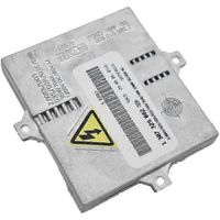 Módulo de accionamiento del balasto del faro D2s D2r 1307329082 para 6 Edition 0618